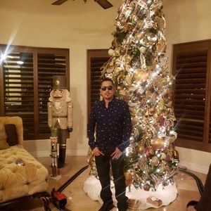 Meet your Posher, Joey